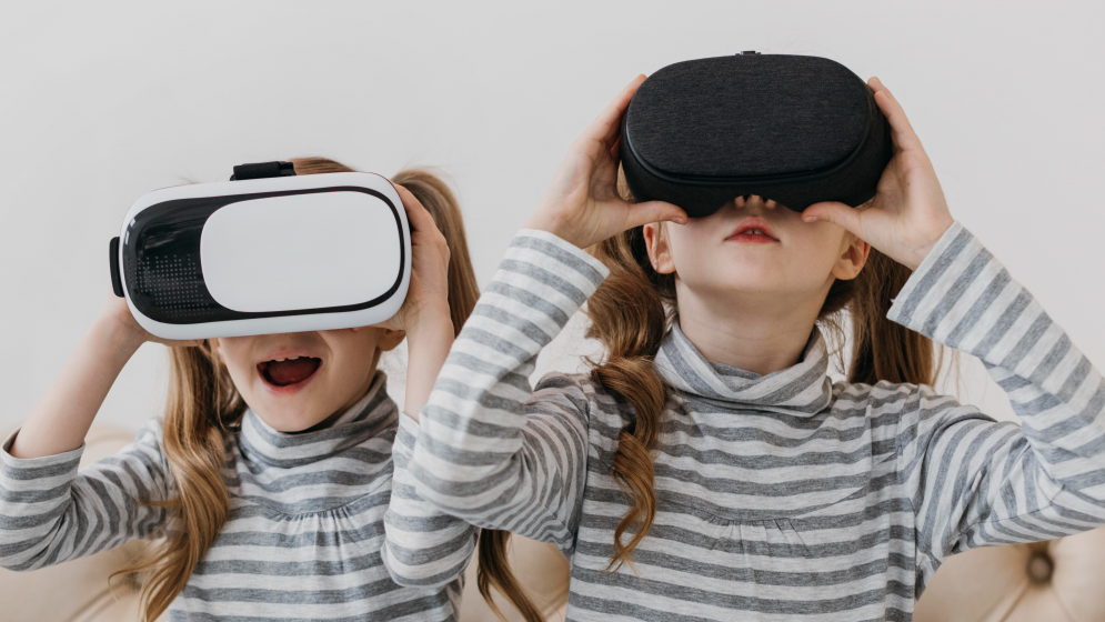 Инклюзия в метавселенной: как виртуальные миры могут стать безопасным пространством для обучения и общения