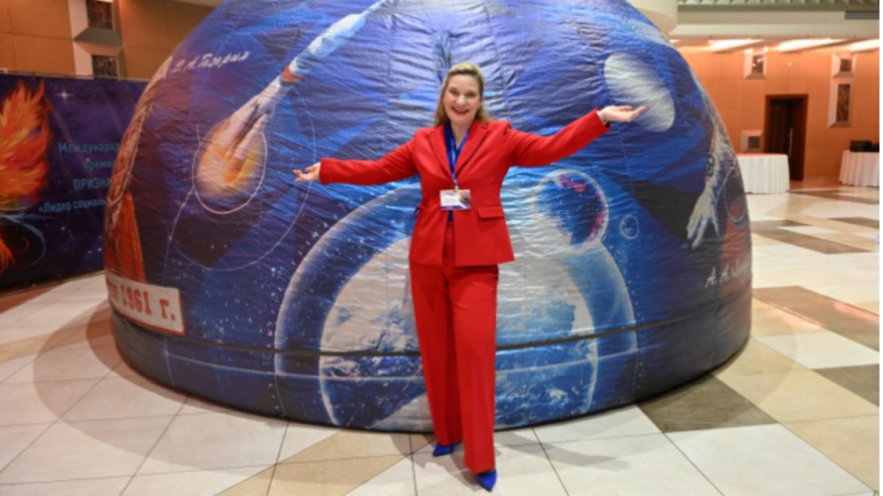 Мечтай! Верь! Радуйся! Действуй! Добивайся! Часть I