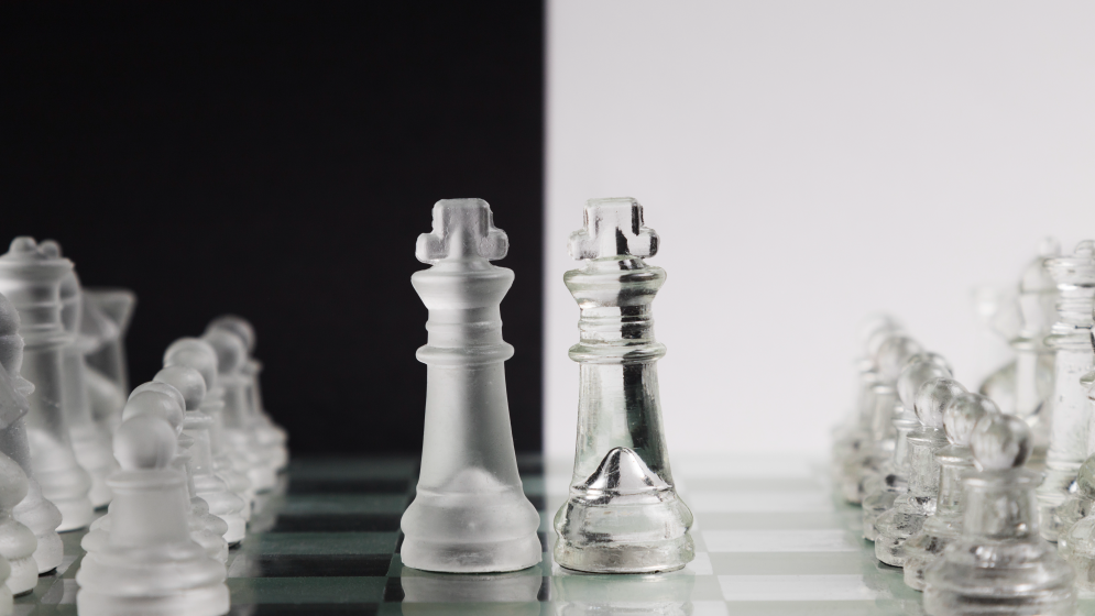 Креативность vs Автоматизация: что лучше?