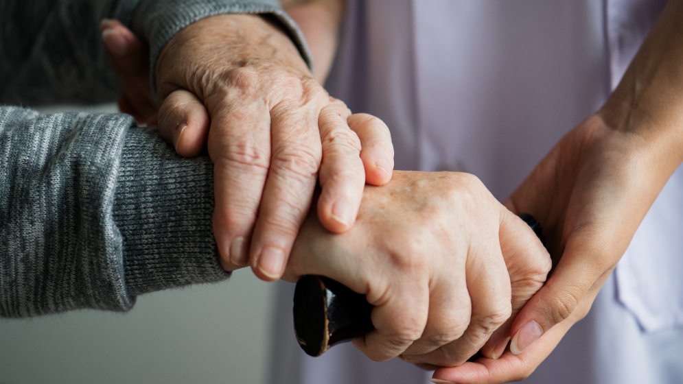 Сила любви против условностей: почему так важно продвигать возможности паллиативной помощи