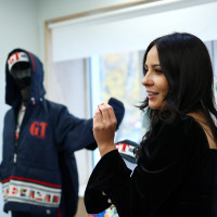 «Первый шаг к инклюзии начинается с одежды»: история бренда адаптивной одежды GT-dress