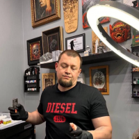 Из планов — стать лучшей версией себя