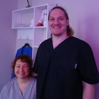 Рыжее солнышко-вдохновитель