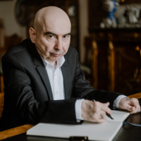 Часть I: Архитектура настоящего. Как выйти из-под диктатуры прошлого