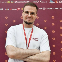 Мы с тобой одной крови. Часть I