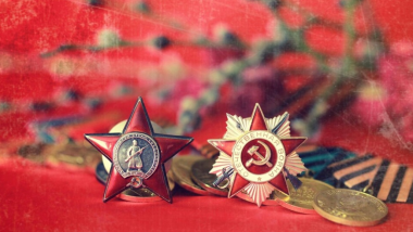 Итоги парадов в честь юбилея Великой Победы