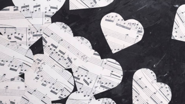 Когда сцена становится фондом?