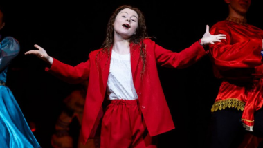 Человек, с которого начался уникальный фестиваль