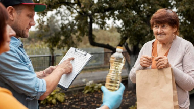 Как начинается добро?