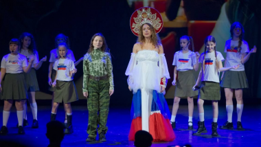 Твои таланты так нужны планете. Часть I