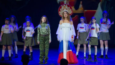 Твои таланты так нужны планете. Часть II