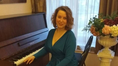 «Инклюзивность невозможна без поддержки»: Александра Каширская о педагогах, родителях и маленьких шагах к большому успеху