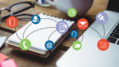 Социальные технологии на работе