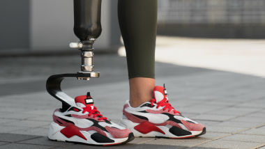 Роль технических средств реабилитации в повышении качества жизни людей с инвалидностью