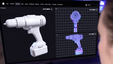 Цифровые двойники