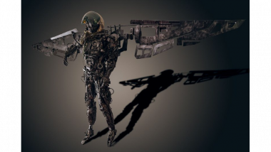 Быть создателем своего мира