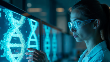 Биотехнологическая революция: взгляд футуролога и краткий прогноз — чего ждать к 2030-2035