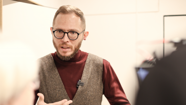 Из личного дневника — в движение тысяч. История Тимура Николаева