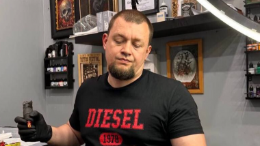 Из планов — стать лучшей версией себя