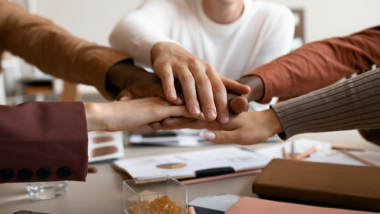 Добро в действии