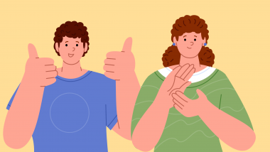 Переводчик РЖЯ: кто это?