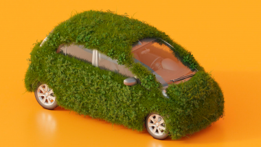 Экологичный транспорт будущего