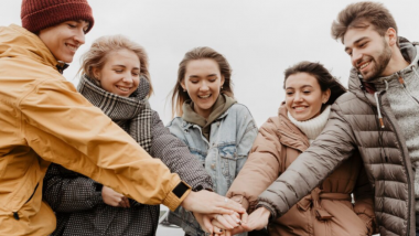 Лица помощи