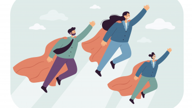 Суперсилы без костюмов: как люди с синдромом Дауна рассказывают о себе сами