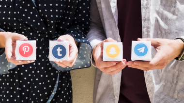 Как использовать соцсети для бизнеса