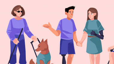 Тогда и сейчас: что изменилось в борьбе за права людей с инвалидностью — а что нет