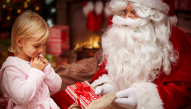 Когда чудо в наших руках