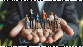 Социальная ответственность бизнеса