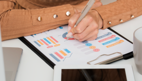 Главные благотворительные итоги 2025 года