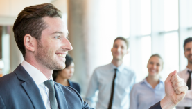 Топ-7 международных премий для широкого круга специалистов