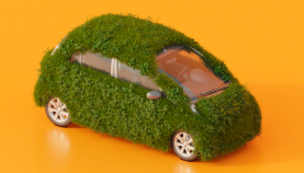 Экологичный транспорт будущего