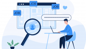 Открытые вакансии, закрытые двери